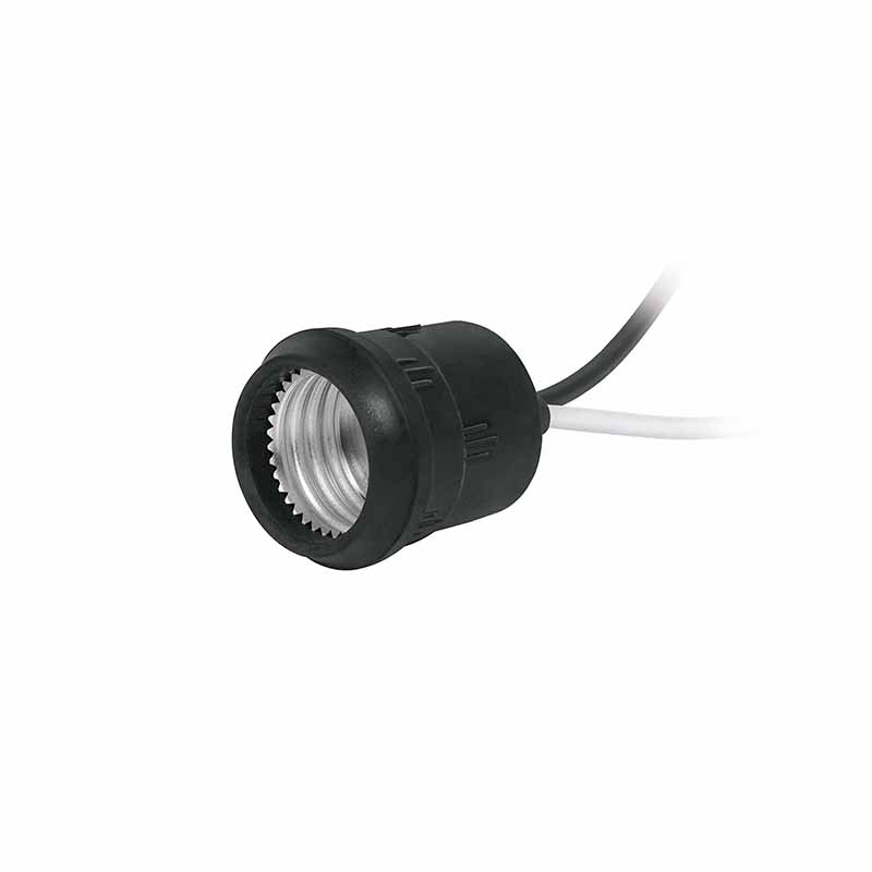 PORTALAMPARA INTEMPERIE POIN-10G GRANEL VOLTECK    