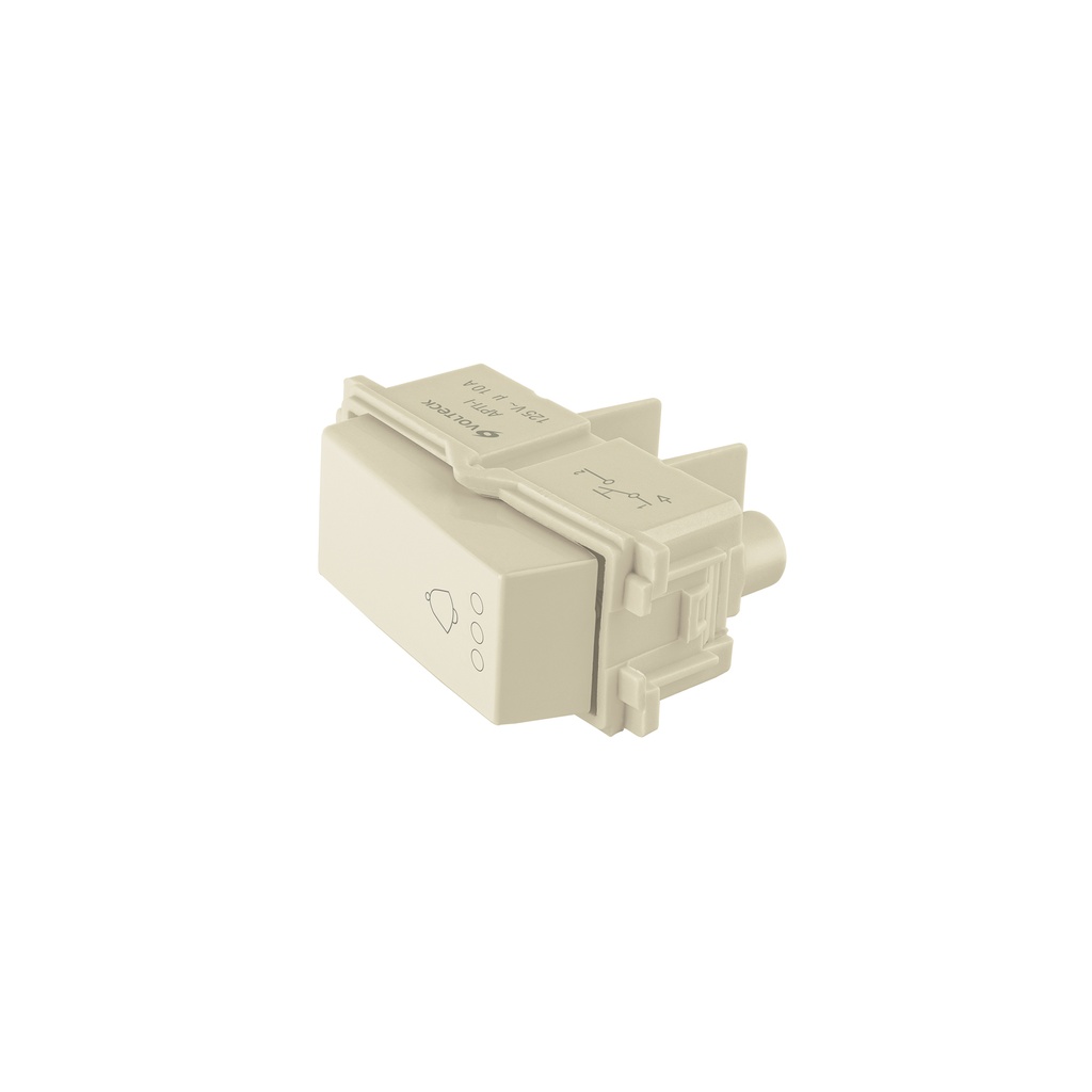 APAGADOR LINEA ITALIANA P/TIMBRE APTI-I            