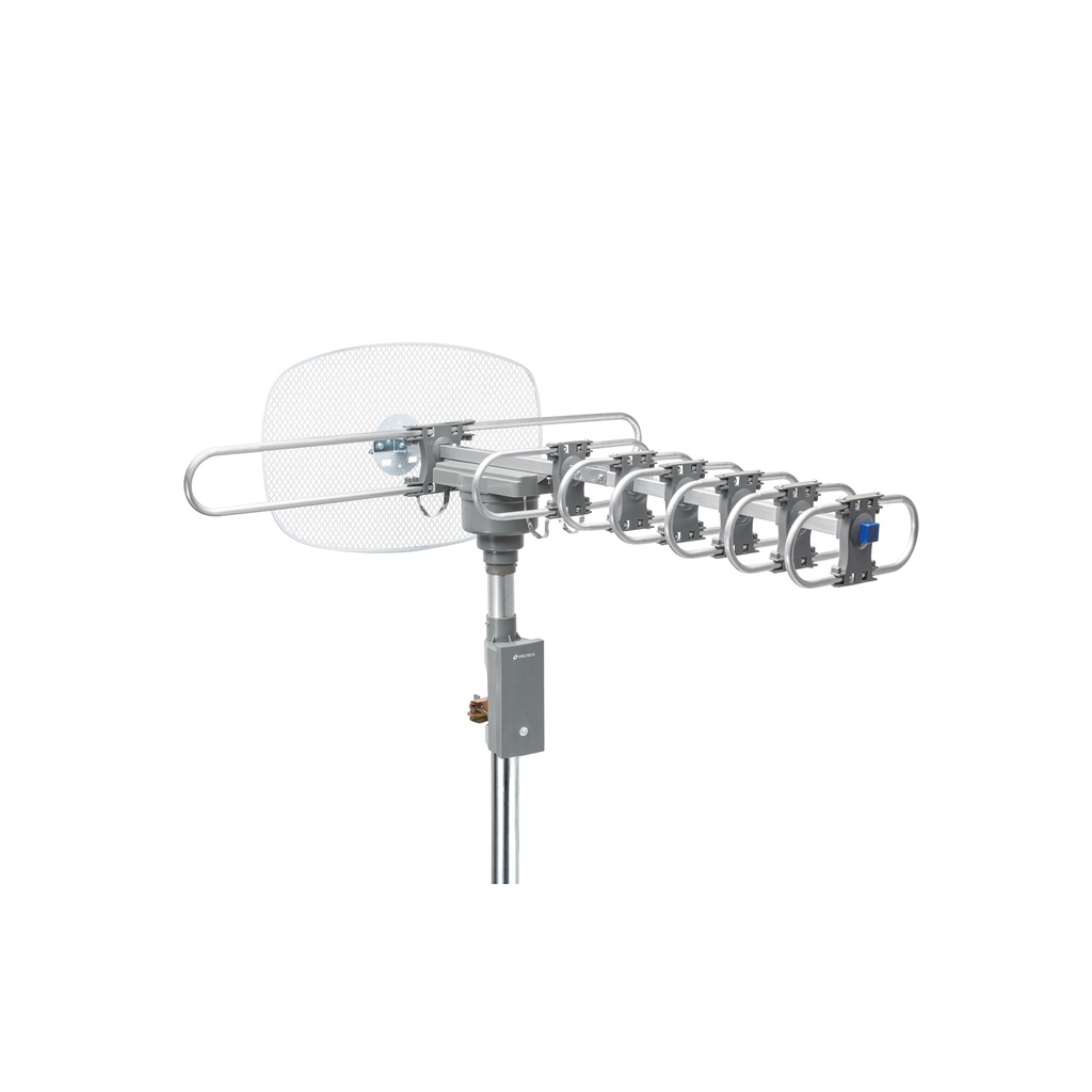 ANTENA AEREA GIRATORIA 360 ANGI-360B VOLTECK       