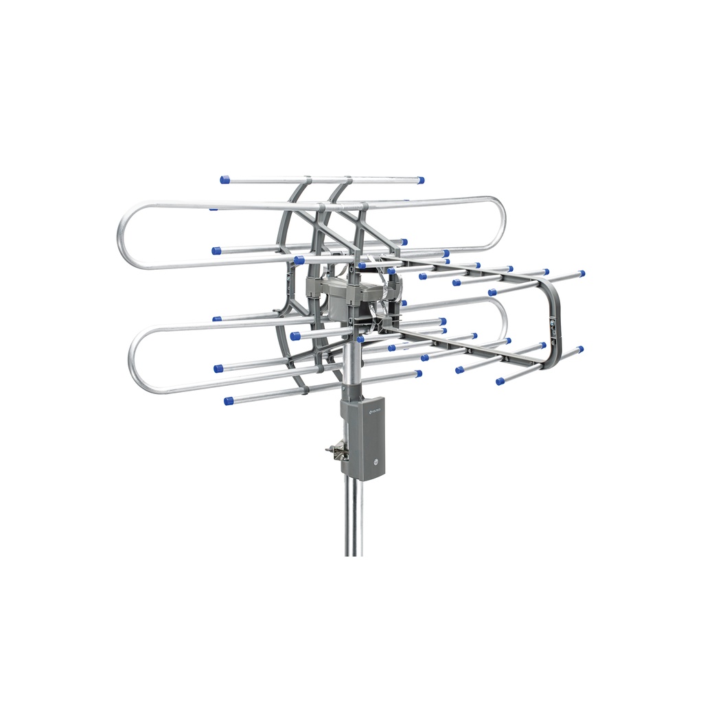 ANTENA DE TECHO GIRATORIA ANGI-360 VOLTE           