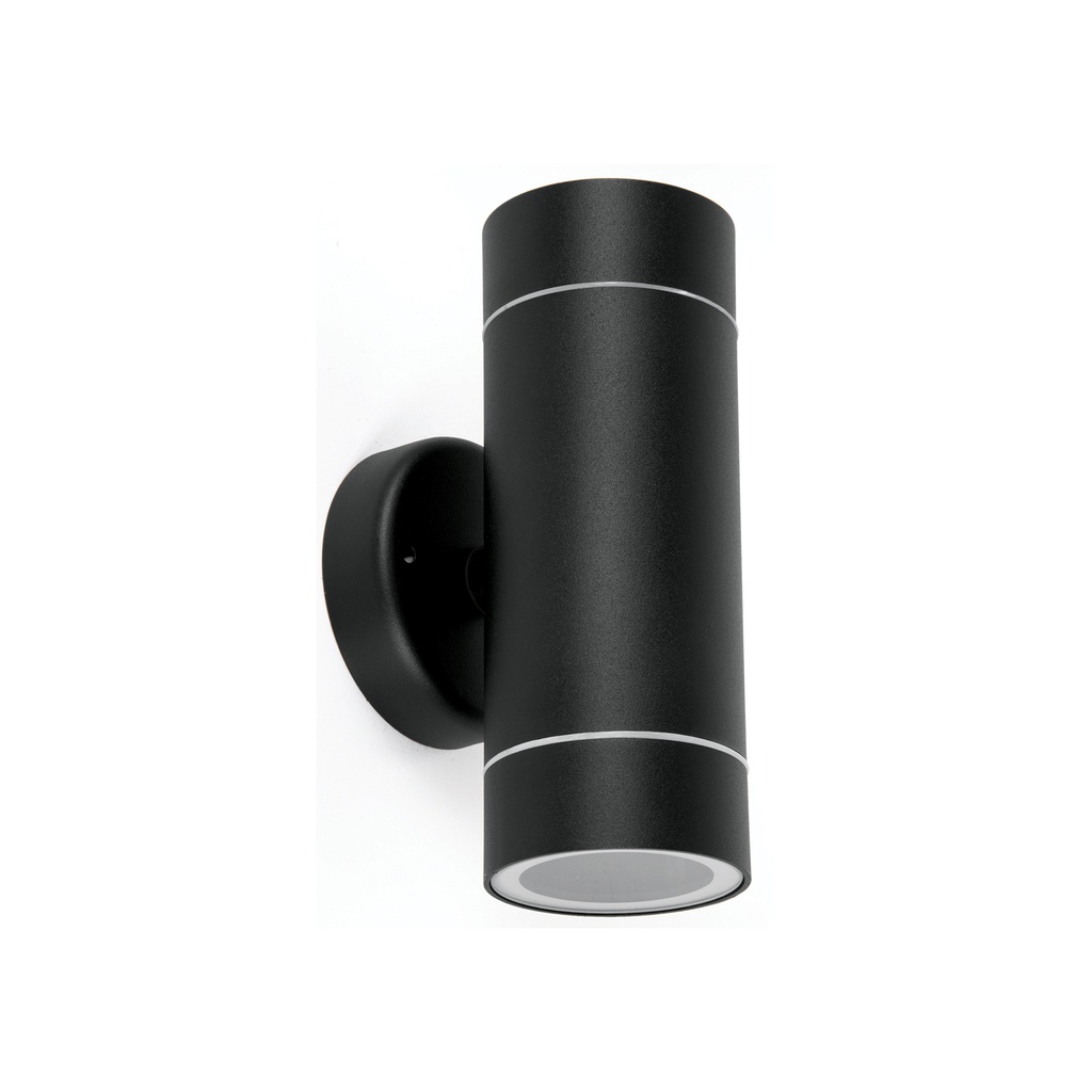 ARBOTANTE EXTERIOR NEGRO ARB-204S VOLTECK          