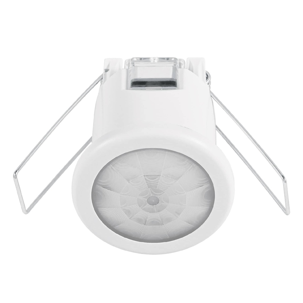 SENSOR D/MOVIMIENTO EMPOTRABLE SEMO-EMP VOLTECK    
