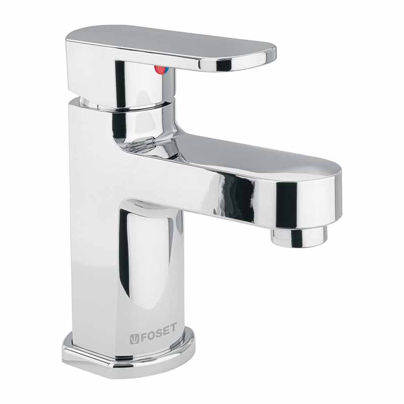 MONOMANDO P/LAVABO ABS MP-421 FOSET                