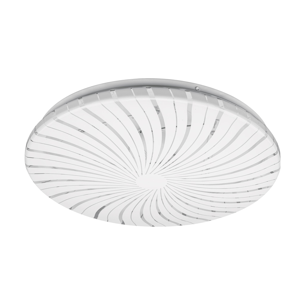 LUMINARIO LED 18W T/PLAFON PLA-303LC CALIDA VOLTEC 