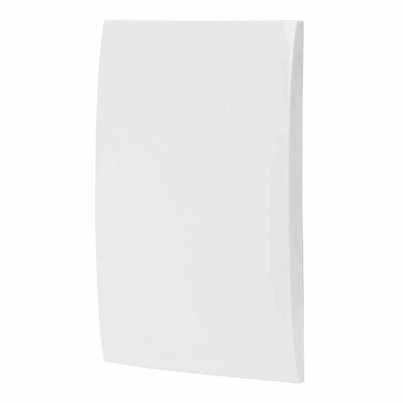 PLACA CIEGA OSLO PPCI-OB VOLTECK                   