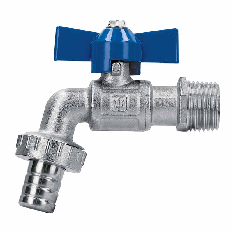 LLAVE D/ESFERA LLE-130L M/CORTO FOSET              