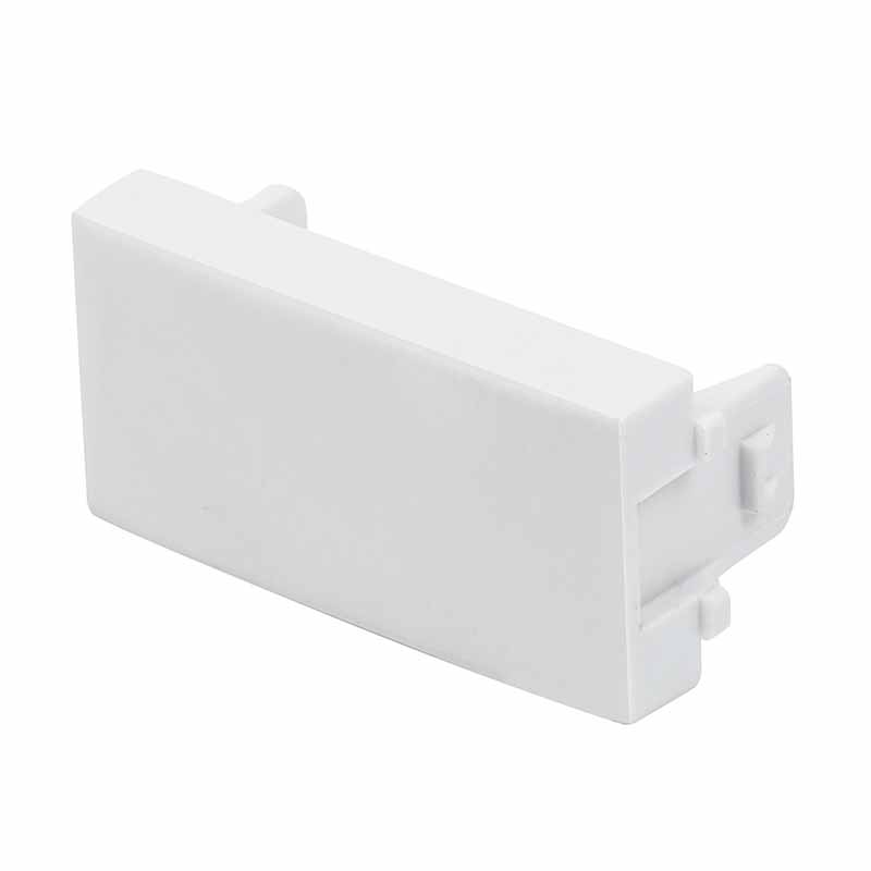 TAPON CIEGO OSLO BLANCO TA-OB VOLTECK              