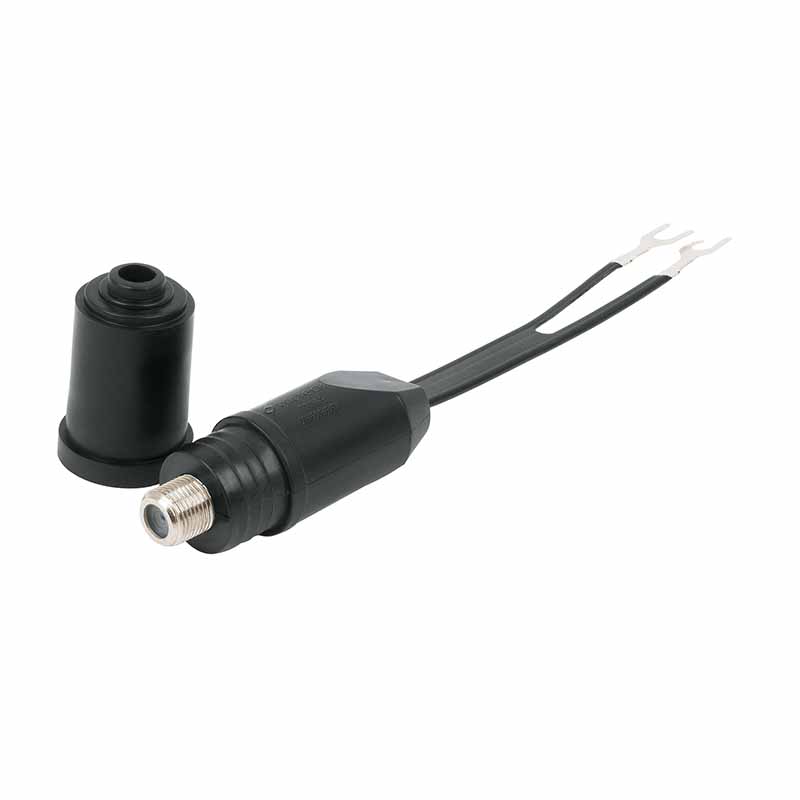 TRANSFORMADOR DE IMPEDANCIA PARA EXTERIORES, VOLTECK
