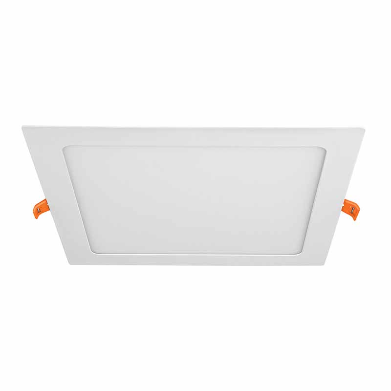 LUMINARIO D/LED EMP.CUADRAD.EMP-402L VOTECH        