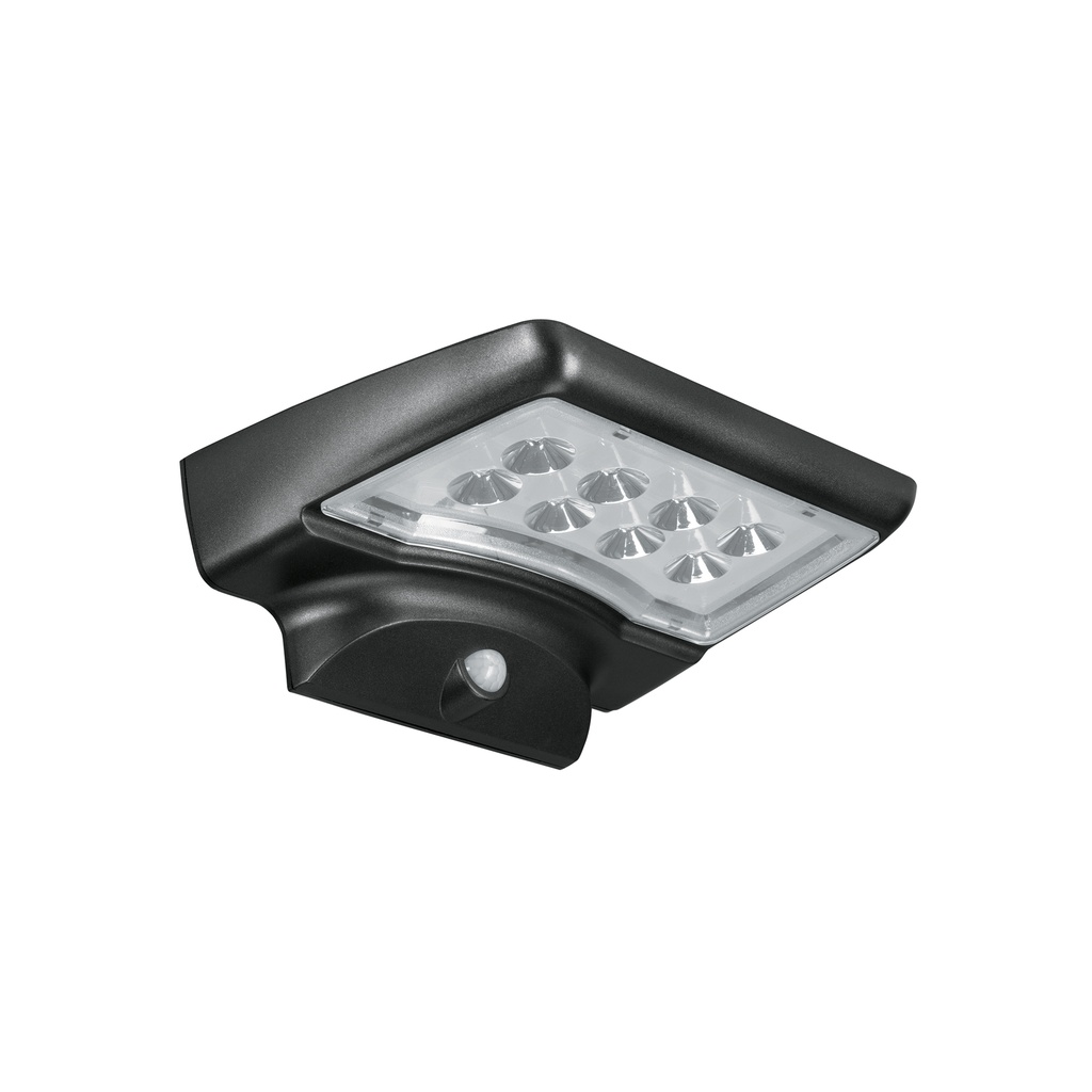 ARBOTANTE SOLAR LED 4W ARB-704L C/SENSOR VOLTECK   