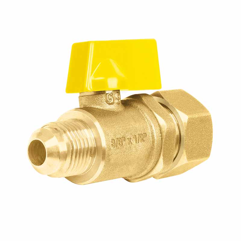VALVULA CONTROL PARA GAS VG-554-B FOSET            