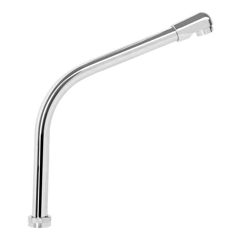 CUELLO P/MEZCLADORA CR-319 FOSET                   