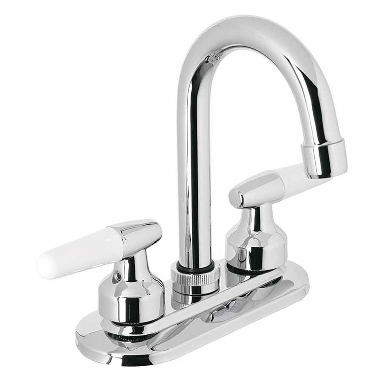MEZCLADORA P/LAVABO BASIC M-060I FOSET             