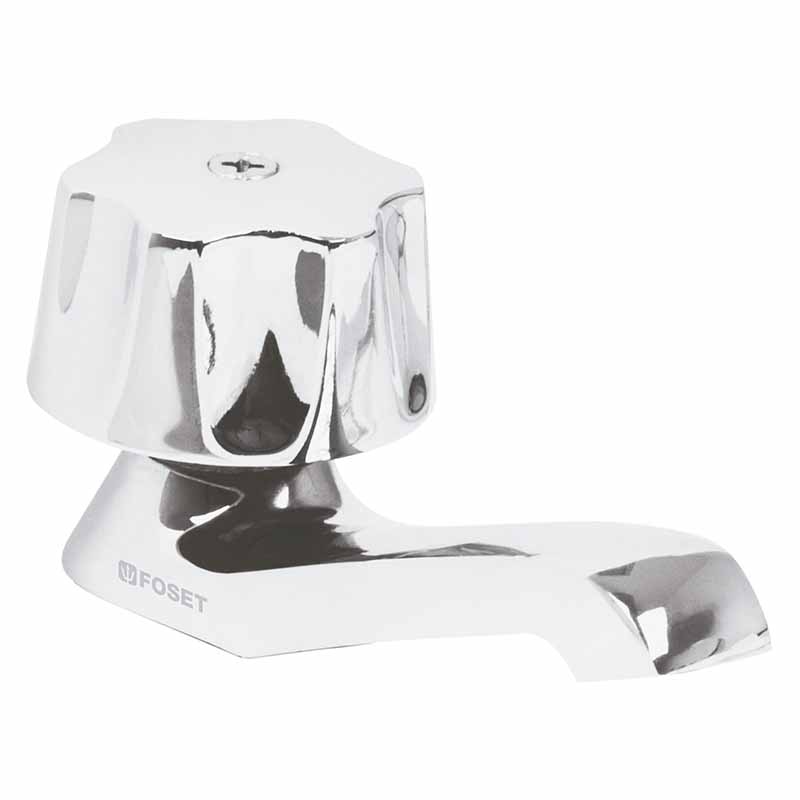 LLAVE P/LAVABO IND.M-142 BASIC FOSET               