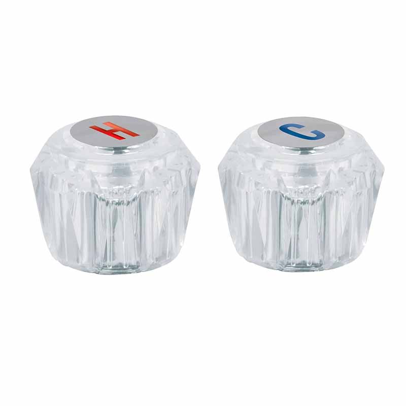 MANERALES P/LAVABO JGO MM-200 FOSET                