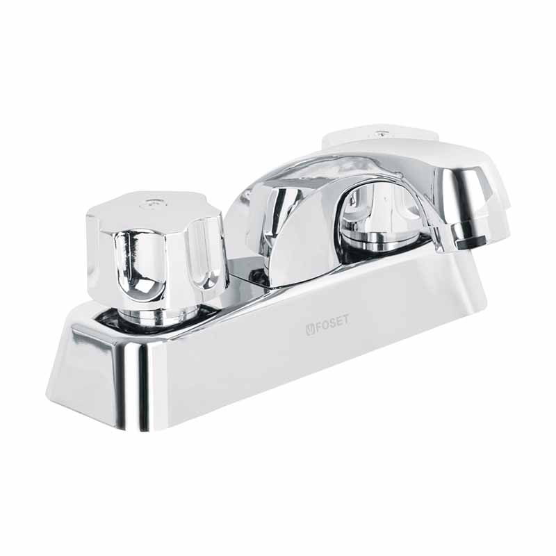 MEZCLADORA PARA LAVABO PLAT. MP-048 FOSE           