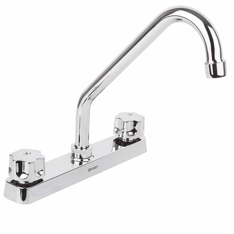 MEZCLADORA 8"P/FREG C.LAR FP-318 FOSET             