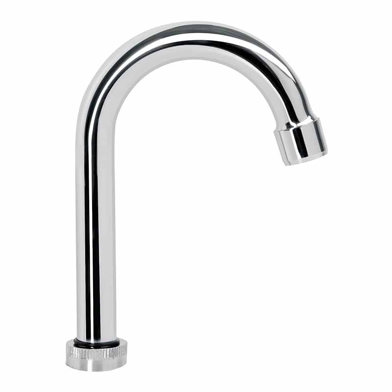 CUELLO P/MEZ.LAVABO CRB-060 BAR BASIC FOSET        