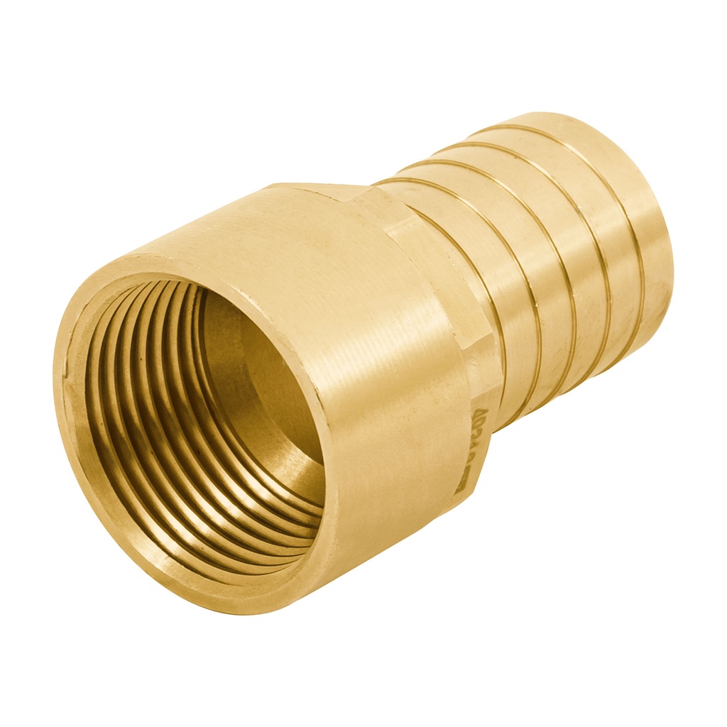 ADAPTADOR HEMBRA POLIDUCTO ADPO-1H FOSET           