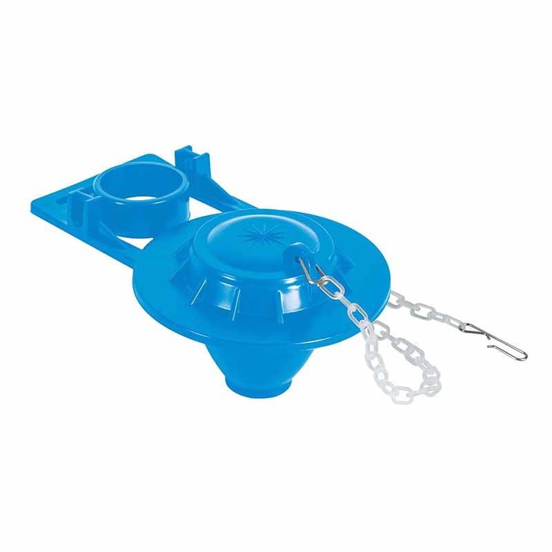 SAPITO PVC P/TANQUE BAJO SA-006 FOSET              