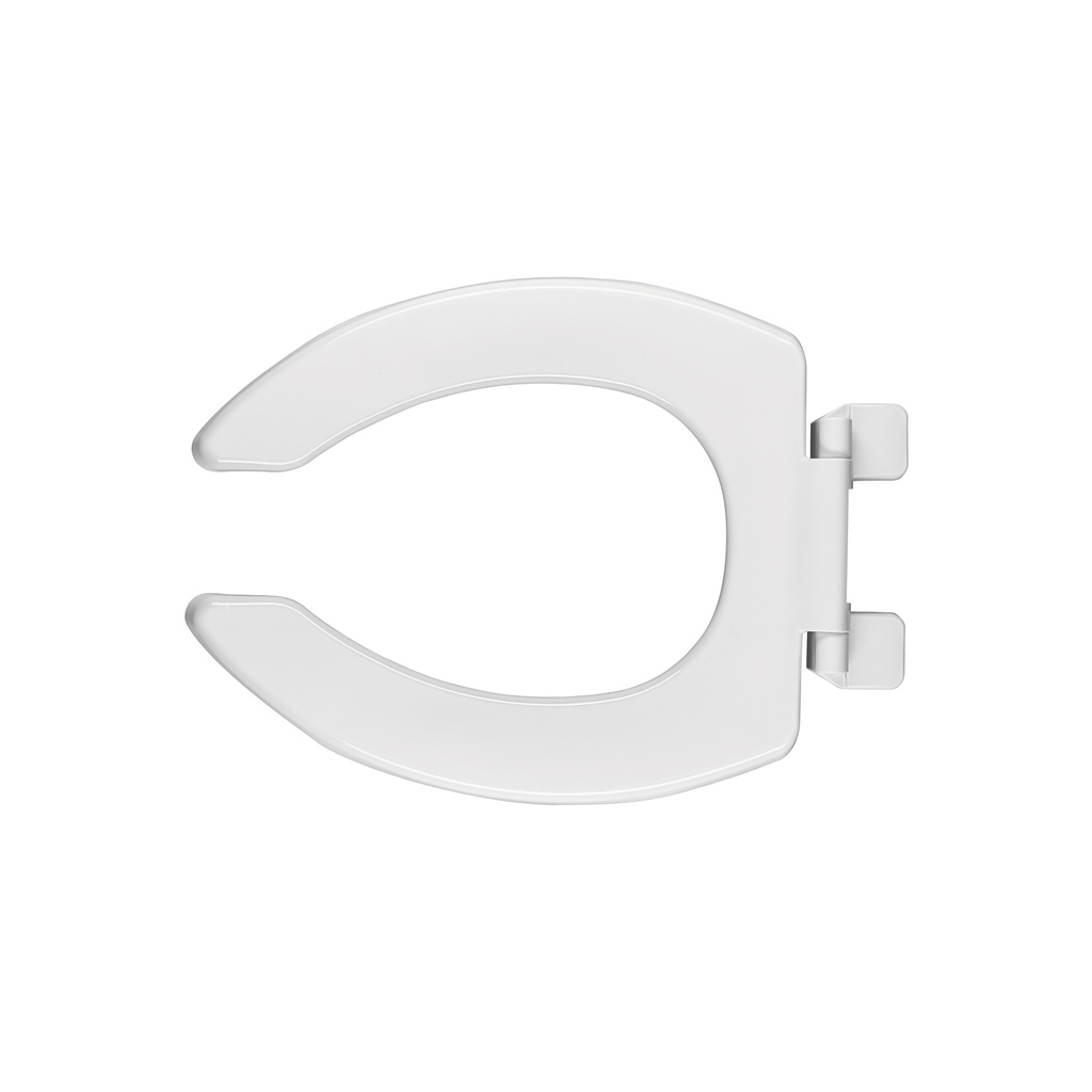 ASIENTO P/FLUXOMETRO ALARGADO AFWC-45B FOSET       