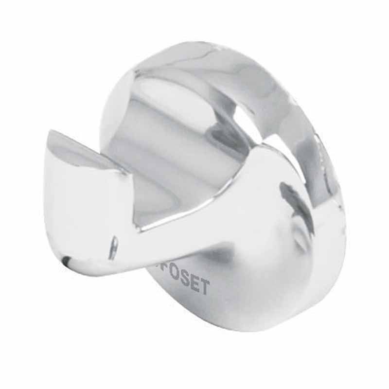 GANCHO P/BAÑO AQA-73 AQUA FOSET                    