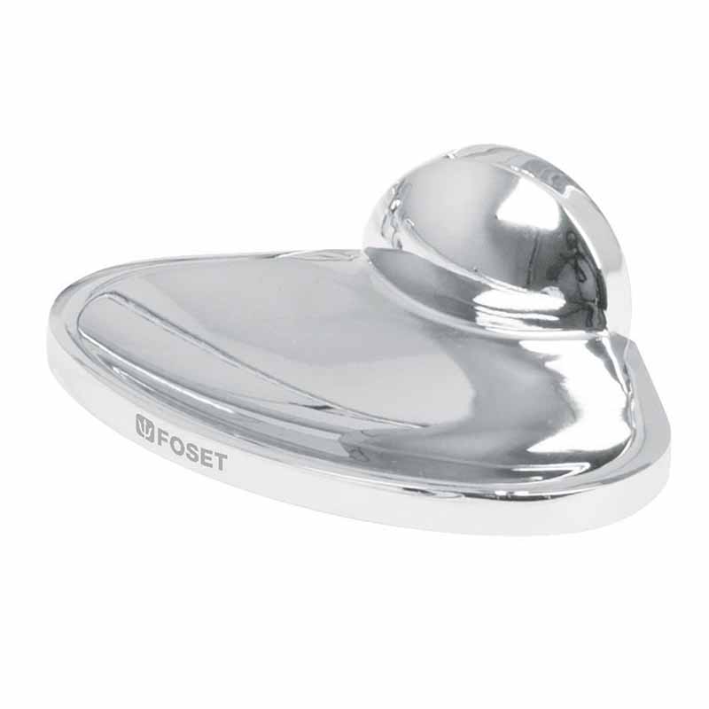 JABONERA METÁLICA, FOSET AQUA