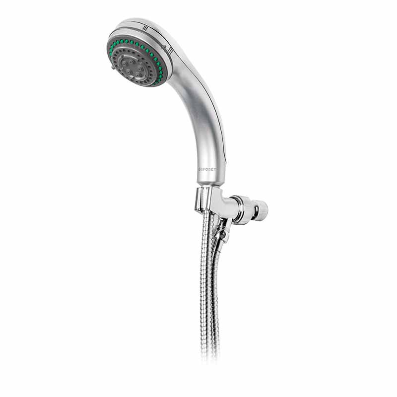 REGADERA D/TELEF. 3" R-018 FOSET                   