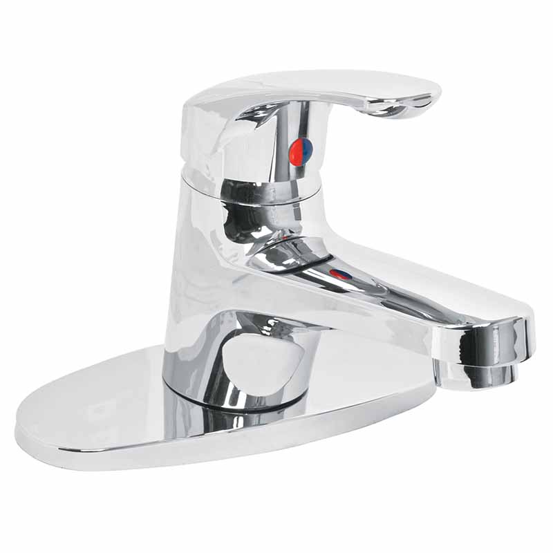 MONOMANDO P/LAVABO BASIC MP-420 FOSET              