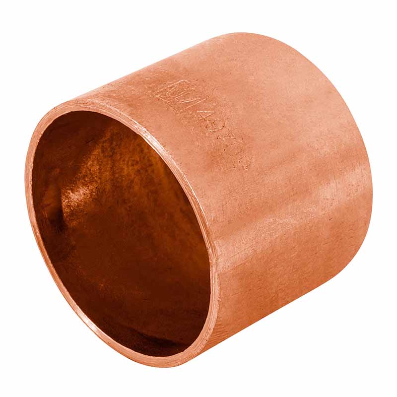 TAPON COBRE CAPA 1 CC-363 FOSET                    