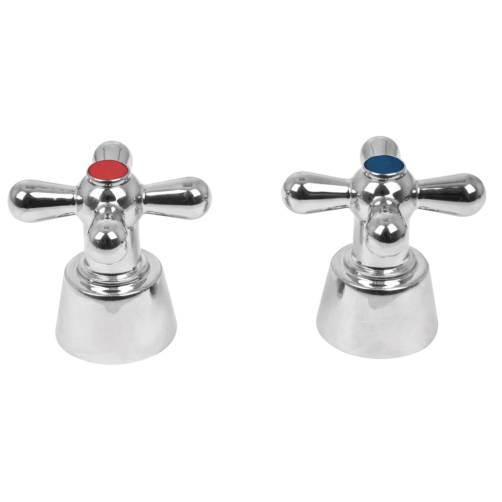 MANERALES T/CRUCETA P/LAVABO AQMM-61 FOSET         