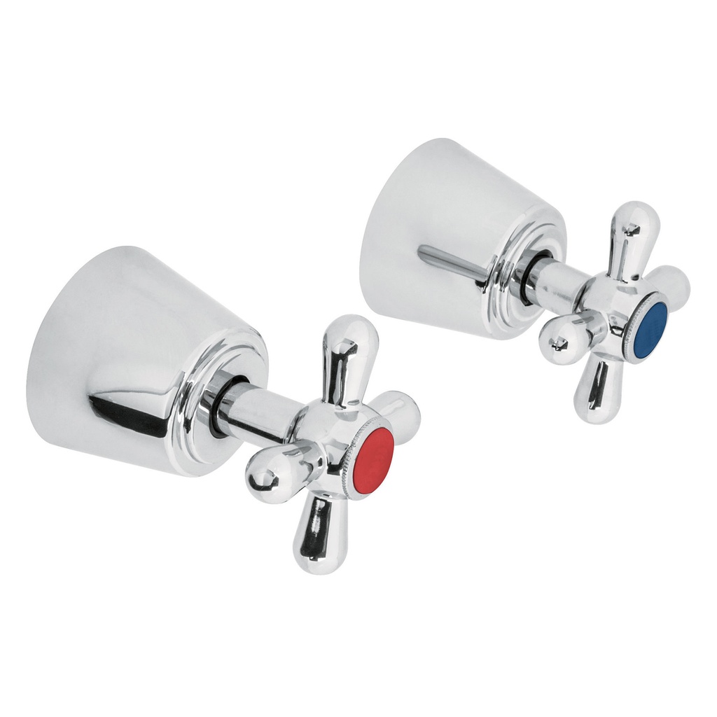 MANERALES T/CRUCETA AQMR-61 JGO AQUA FOSET         