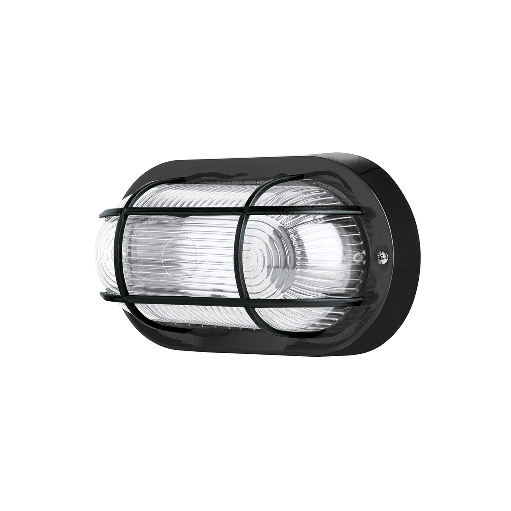ARBOTANTE OVALADO ABS ARB-006S VOLTECK             