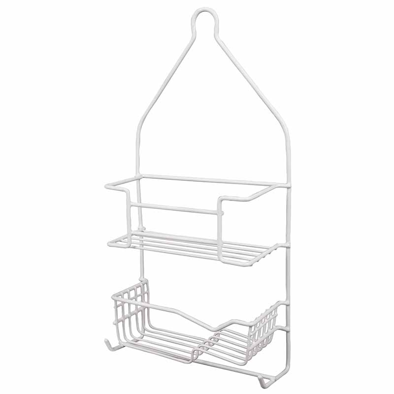 ORGANIZADOR P/BAÑO CAN-2RE FOSET                   