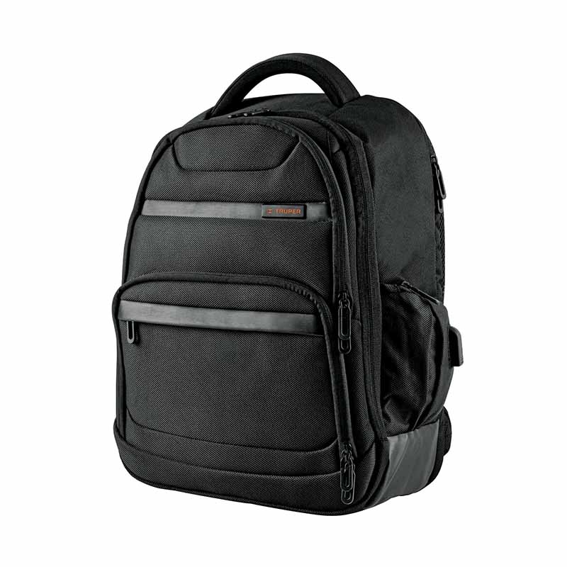 MOCHILA TIPO BACKPACK PARA LAP. MAL-TOP            