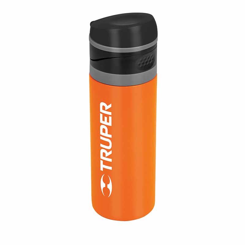 TERMO 400ML TERMO-04 TRUPER                        