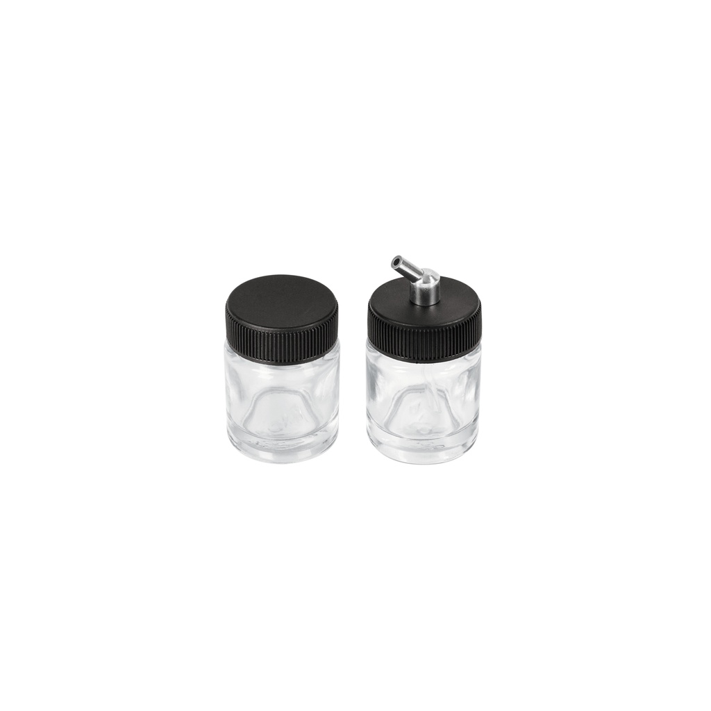 VASOS D/REP. P/AEROGRAFO RE-AERO-8 2PZS TRUPER     