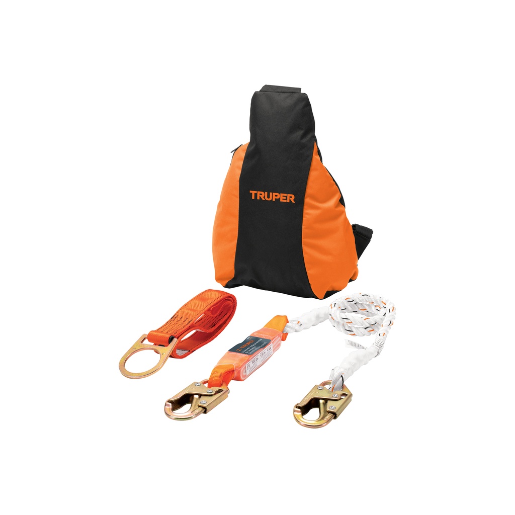 ARNES D/SEG. KIT C/CAIDAS ARN-KIT-1A TRUPER        