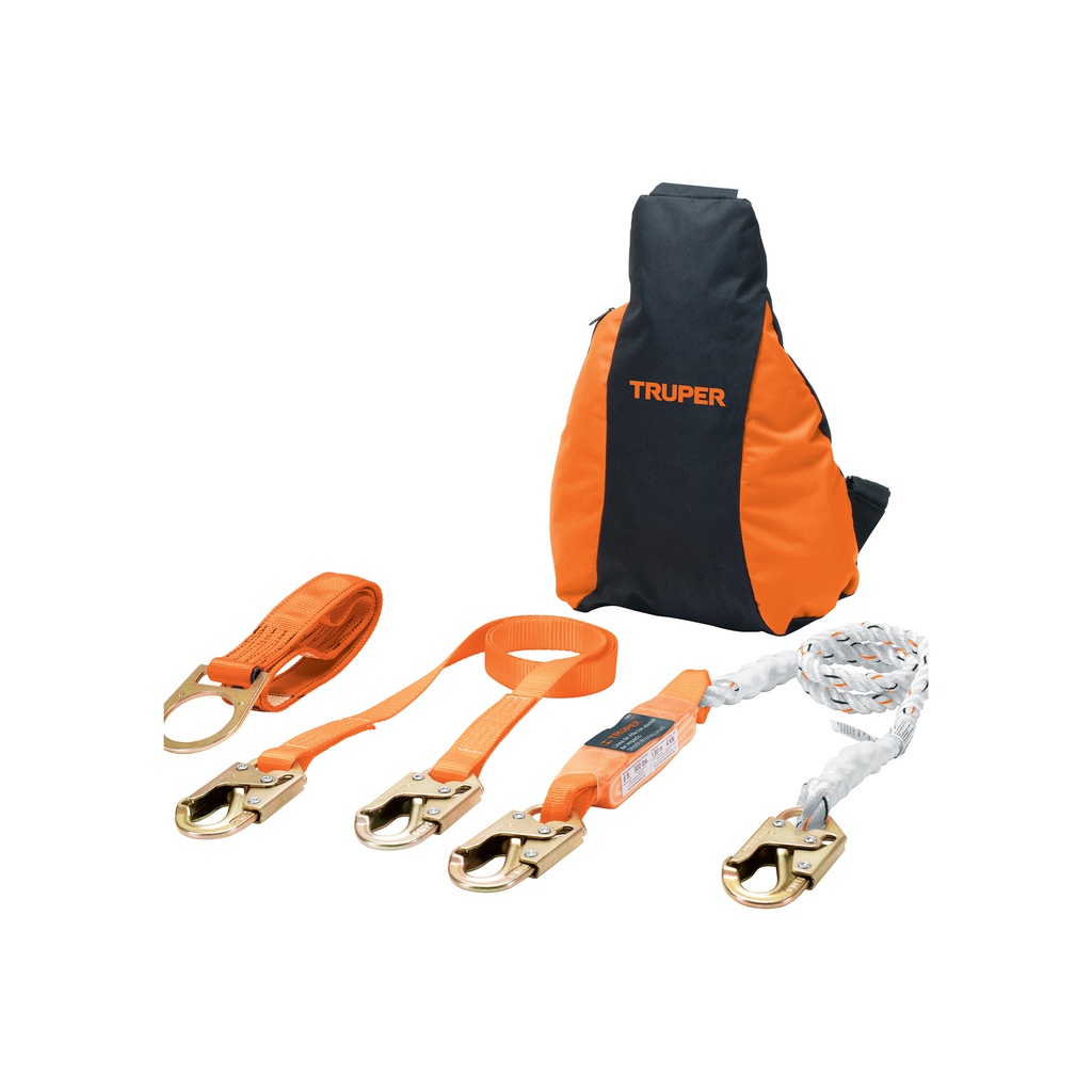 ARNES D/SEG. KIT C/CAIDAS ARN-KIT-3A TRUPER        