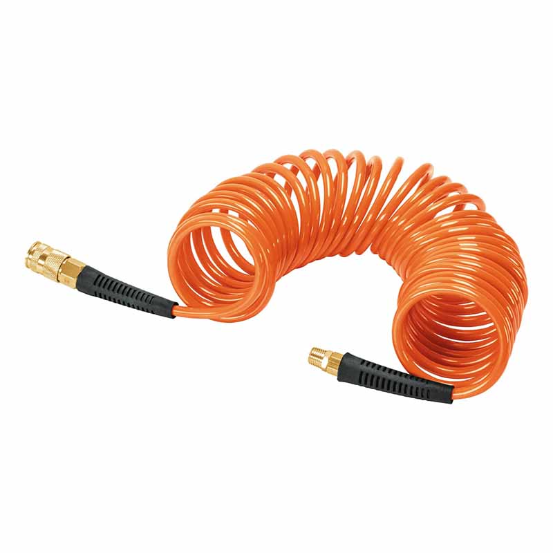 MANGUERA T/RESORTE P/COMP. MAN-R-7 7.6MTS TRUPER   