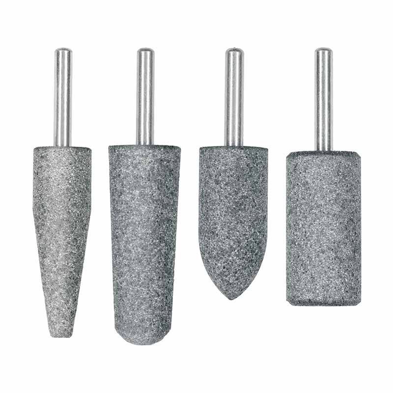 PIEDRAS MONTADAS 4PZS JPM-4I A/INOX TRUPER         