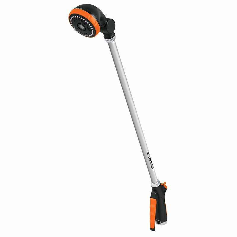 REGADERA CON EXTENCION 32" REG-32 TRUPER           