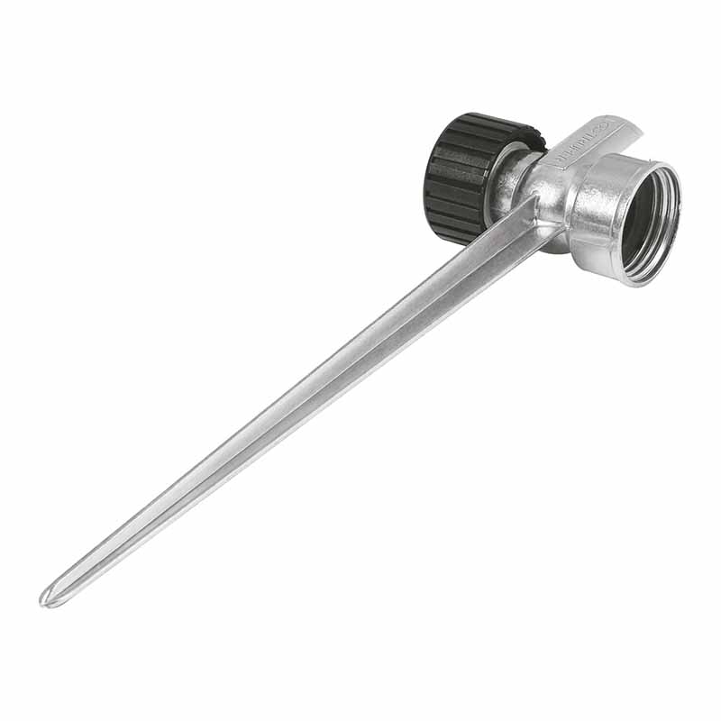 ESTACA UNIVERSAL P/ASPERSOR EST-8 TRUPER             