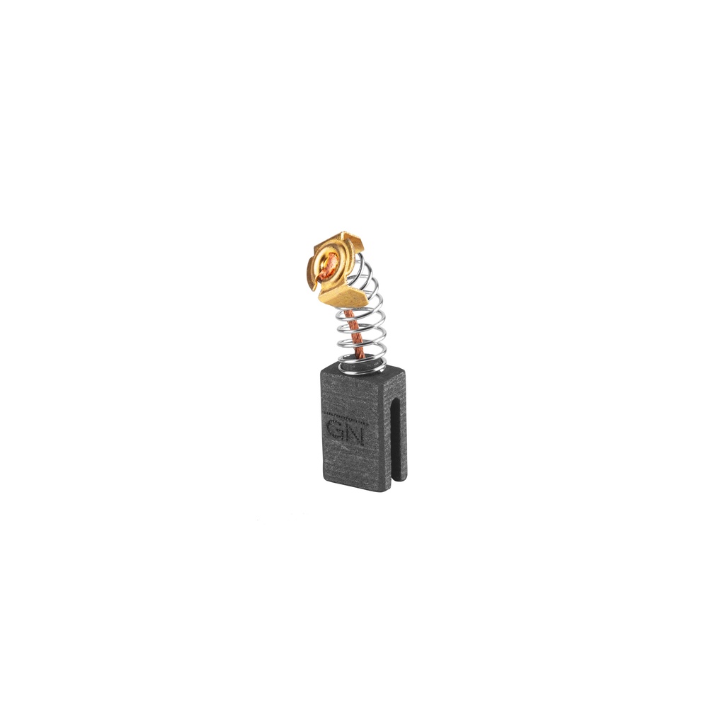 CARBONES P/ROUTER CARB-ROU-NX3 TRUPER              
