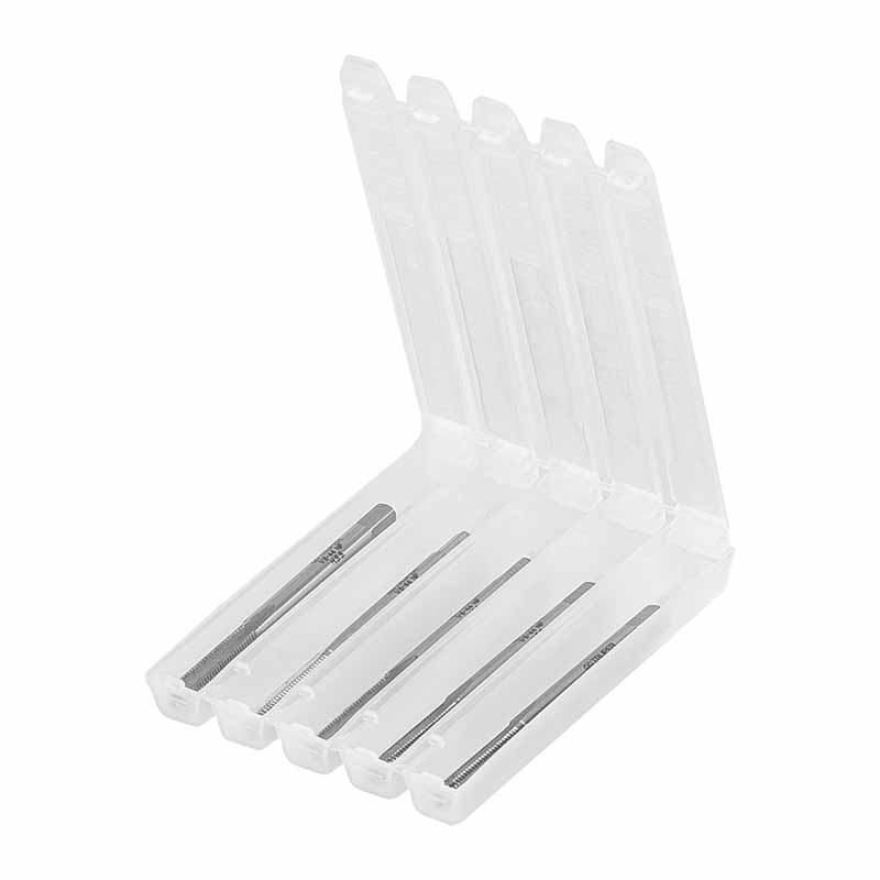 MACHUELO SEMICONICO 1/8"X44NF MT-1/8X44   TRUPER         