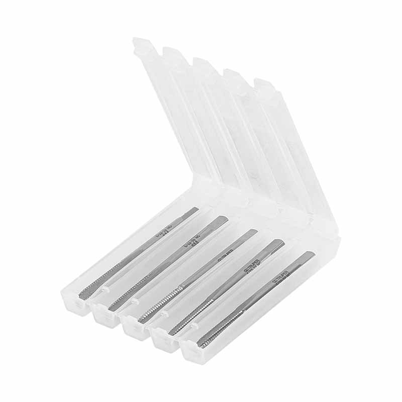 MACHUELO SEMICONICO MT-5/32X32 TRUPER              