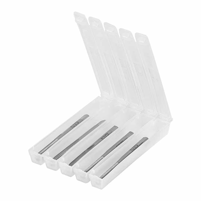 MACHUELO SEMICON.7/32"X32NS MT-7/32X32  TRUPER           