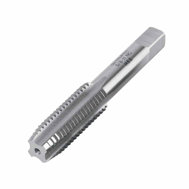 MACHUELO SEMICONICO 5/8" MT-5/8X11 TRUPER           