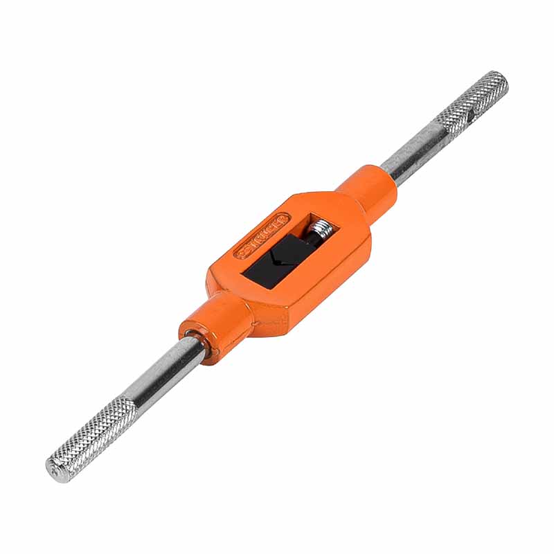 MANERAL T/GARROTE 1/16-1/4" MAN-GA-1/4 TRUPER       