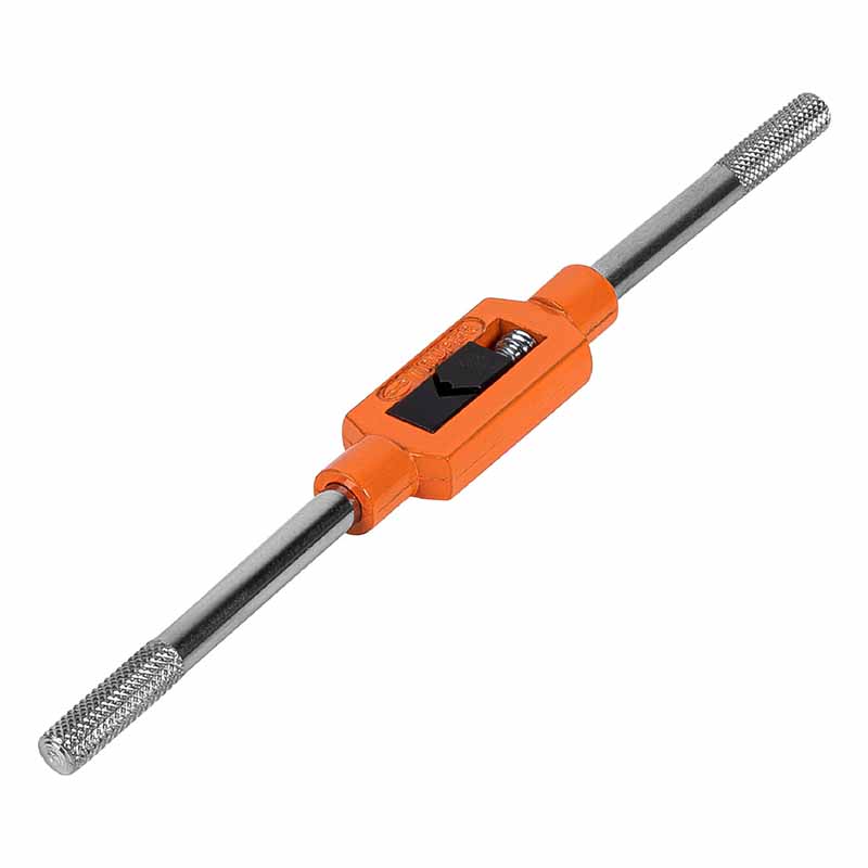MANERAL T/GARROTE 3/32-3/8" MAN-GA-3/8 TRUPER       
